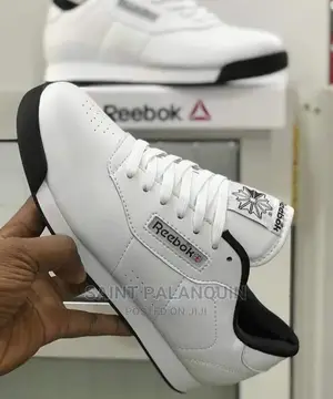 Rebook Prin