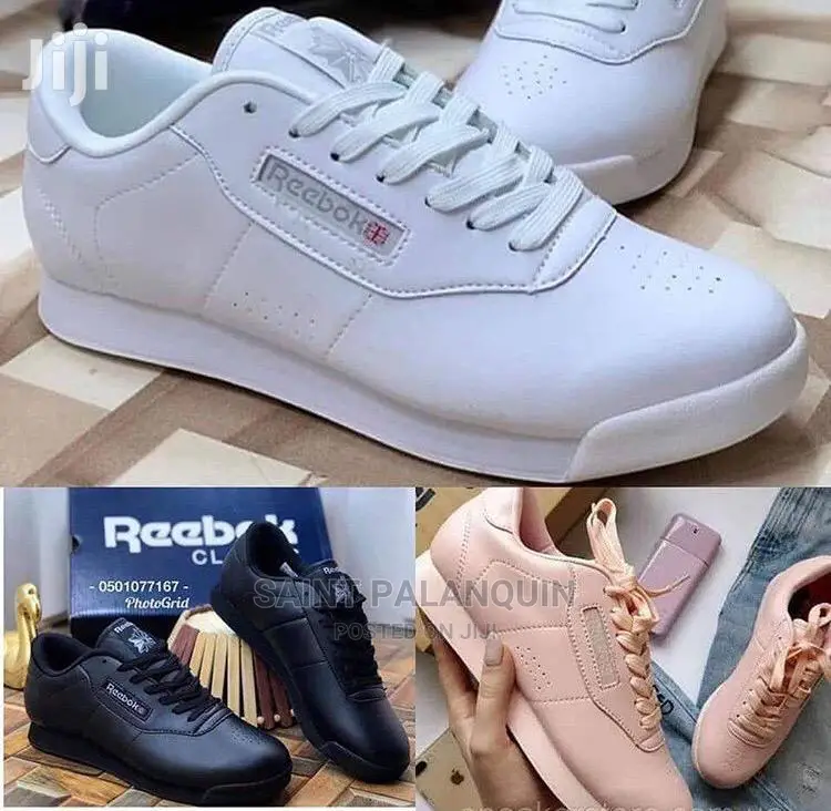 Rebook Prin