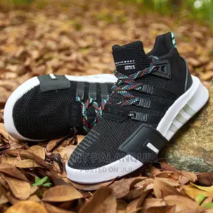 Adidas Eqt