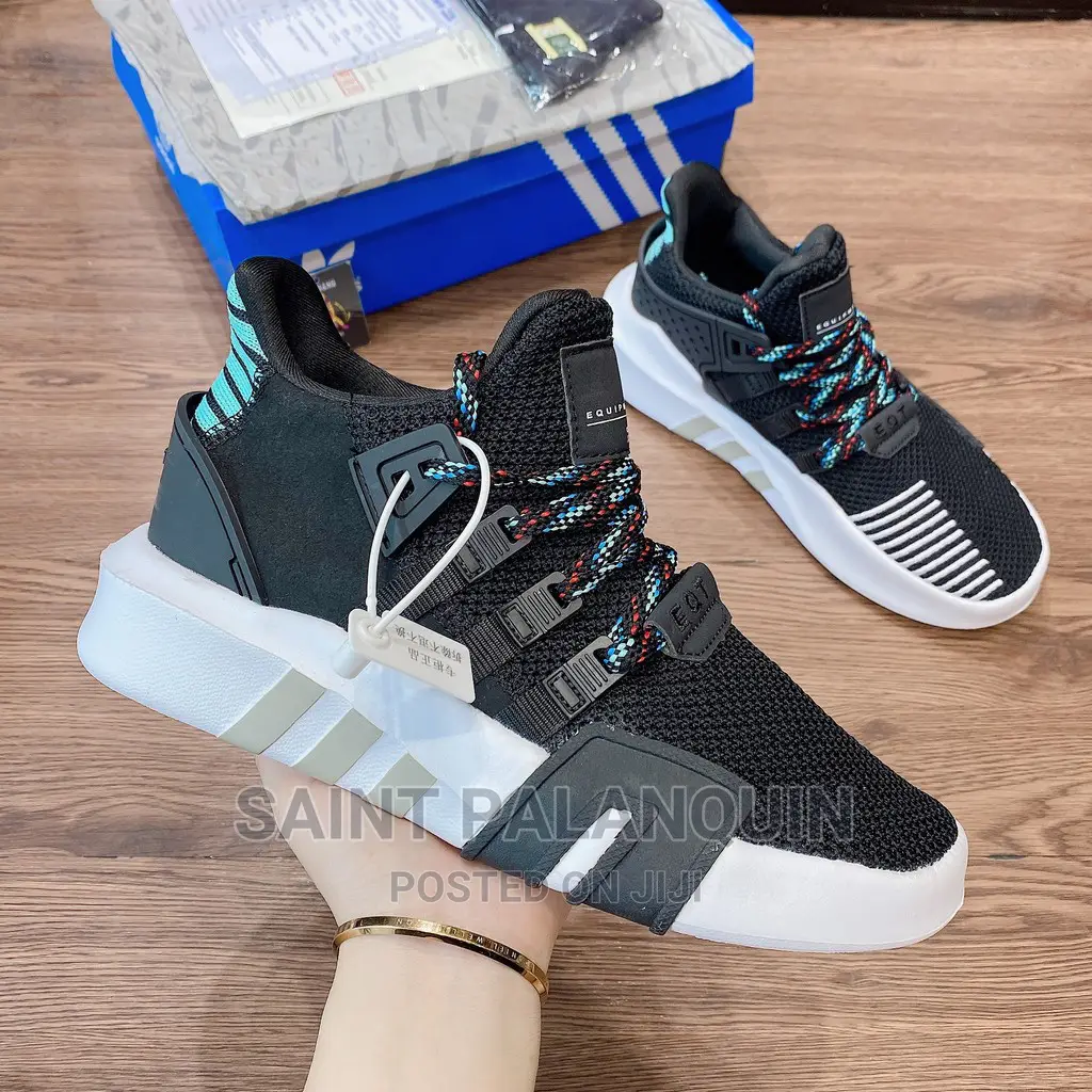 Adidas Eqt