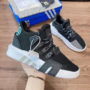 Adidas Eqt