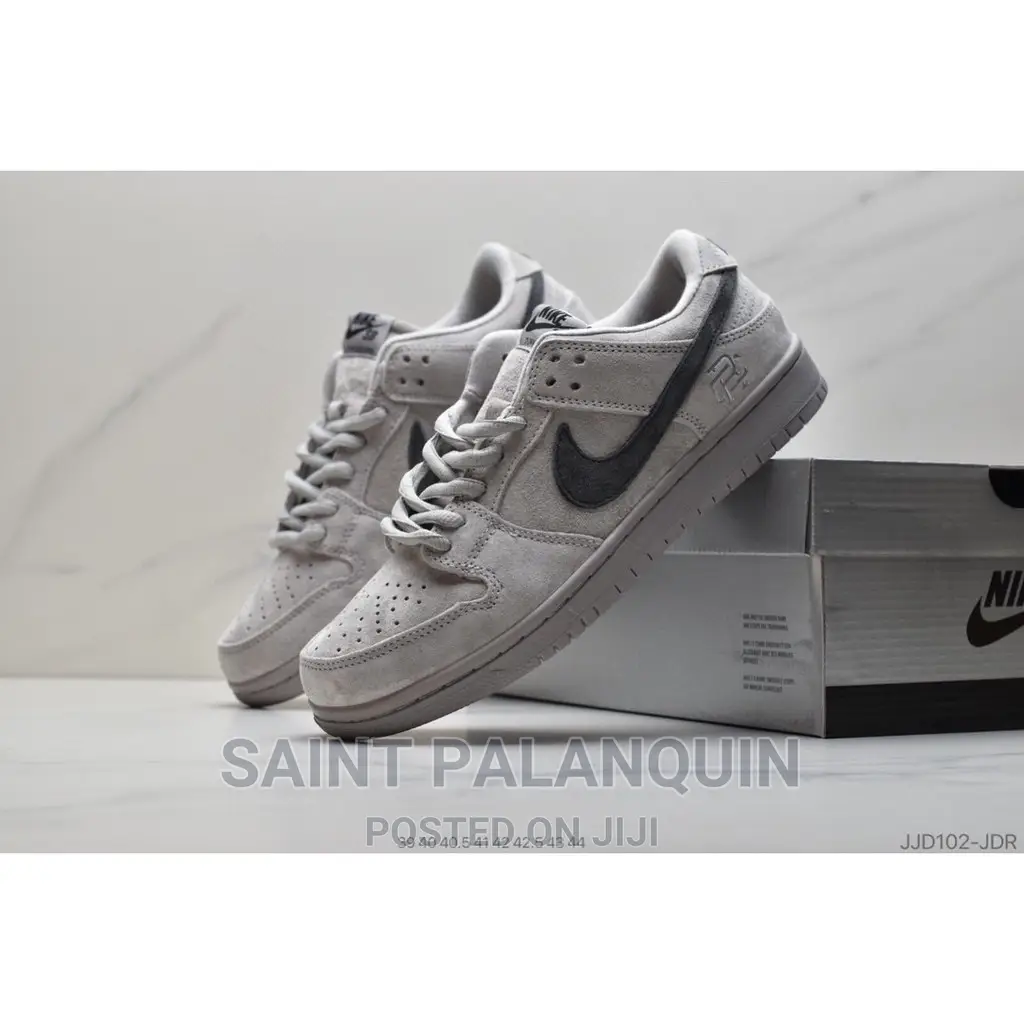 Nike Dunk Sb