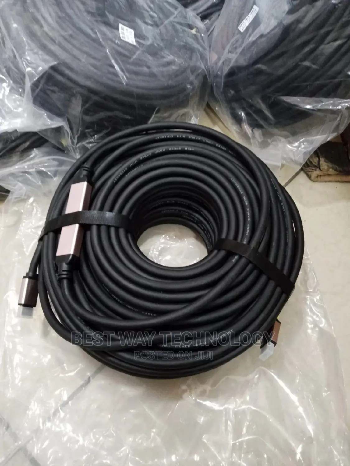 50m Hdmi Cable