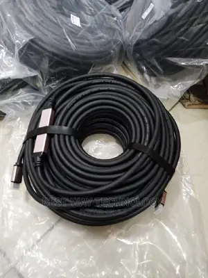50m Hdmi Cable