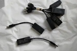 Usb 3.0 To Gigabit Rj45 Ethernet Lan Adapter Lenovo Branded