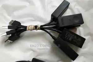 Usb 3.0 To Gigabit Rj45 Ethernet Lan Adapter Lenovo Branded