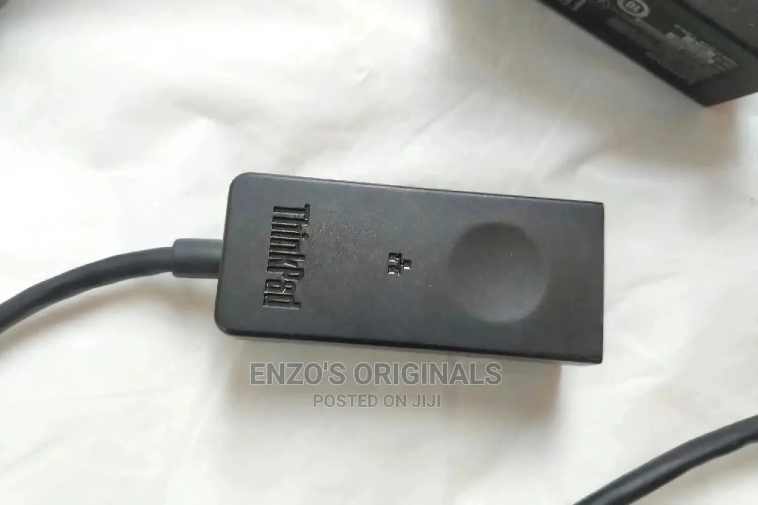 Usb 3.0 To Gigabit Rj45 Ethernet Lan Adapter Lenovo Branded