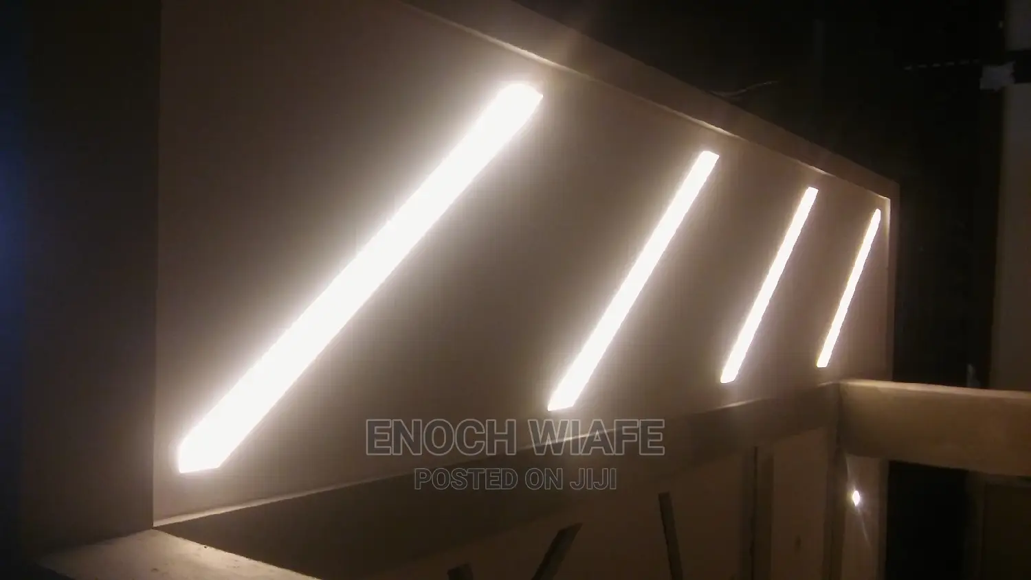 Plasterboard(Gypsum) Ceiling and Drywall Partition