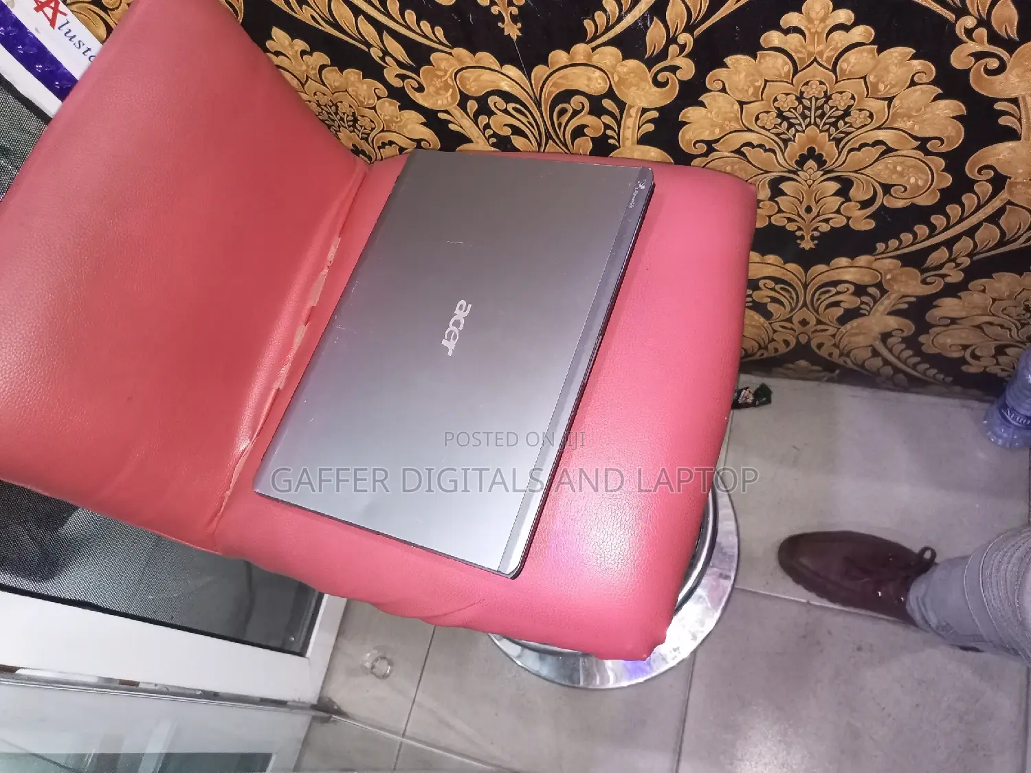 Laptop Acer Aspire 1 A114-31 4GB Intel Core 2 Duo HDD 320GB