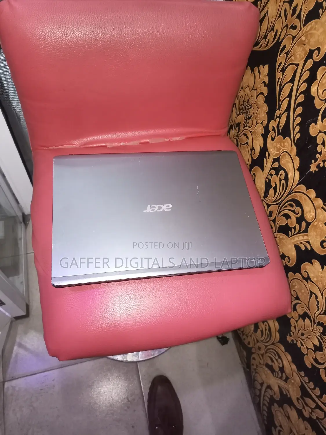 Laptop Acer Aspire 1 A114-31 4GB Intel Core 2 Duo HDD 320GB