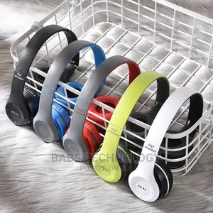 P47 Bluetooth Headphones