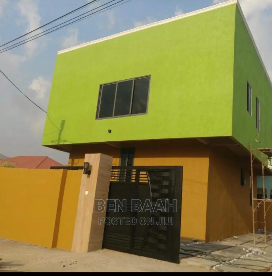 Mini Flat in Ben Properties, Ga East Municipal for rent