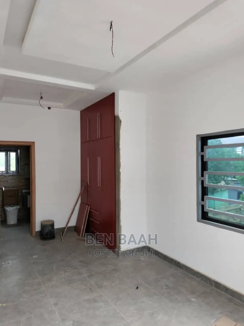 Mini Flat in Ben Properties, Ga East Municipal for rent