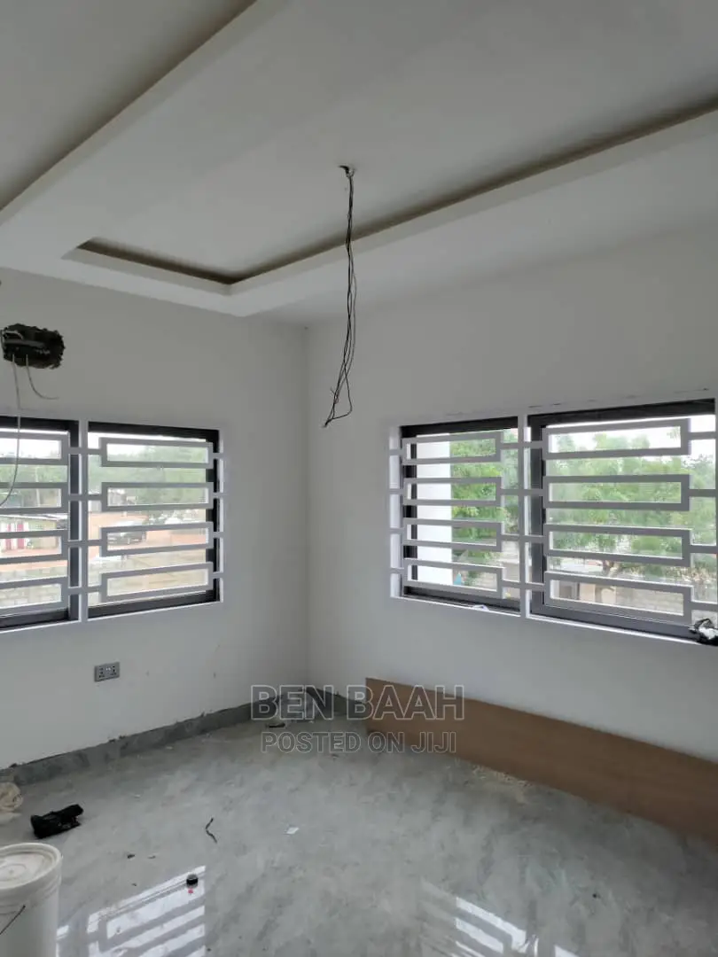 Mini Flat in Ben Properties, Ga East Municipal for rent
