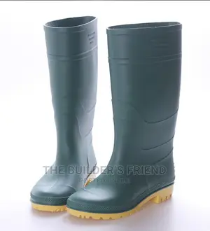 Green Boot