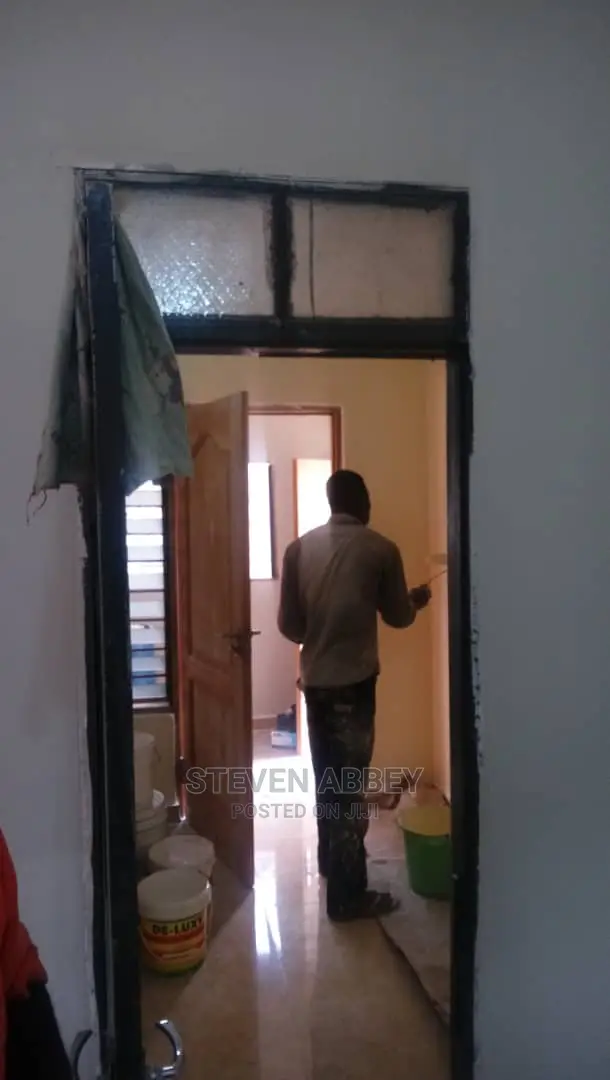 1bdrm Apartment in Adom Agency, Tsui-Bleoo for Rent
