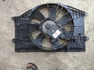 Honda Civic 2016 Radiator Fan