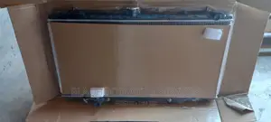Nissan Patrol Brand New Radiator Tank Available