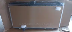 Nissan Patrol Brand New Radiator Tank Available