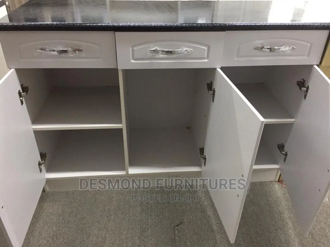 Kitchen Cabinet