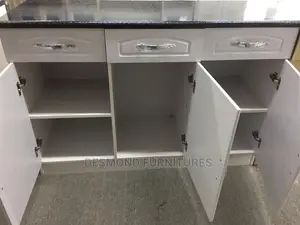 Kitchen Cabinet