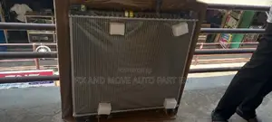 Nissan Armada Brand New Radiator Tank Available