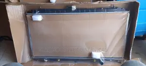 Brand New RADIATOR TANK for All Cars Available