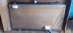 RADIATOR TANK Brand New High Quality for All Cars Available.