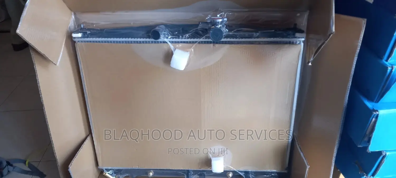 RADIATOR TANK Brand New High Quality for All Cars Available.