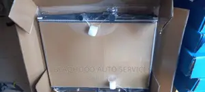 RADIATOR TANK Brand New High Quality for All Cars Available.
