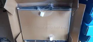 RADIATOR TANK Brand New High Quality for All Cars Available.