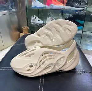 Yeezy Foam Sandals