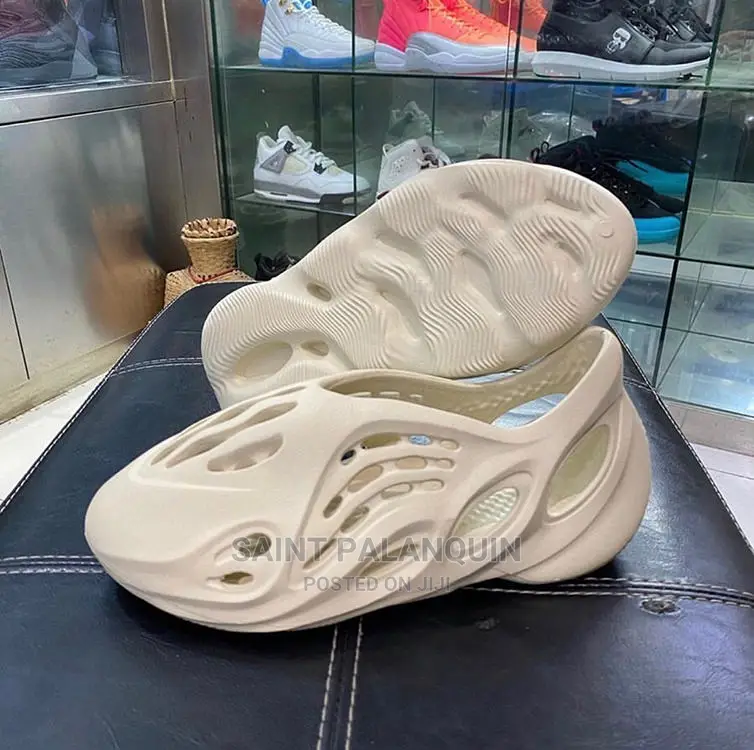 Yeezy Foam Sandals