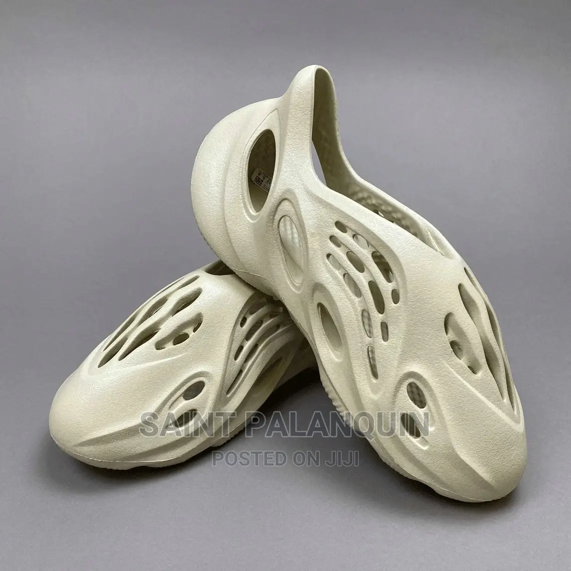 Yeezy Foam Sandals