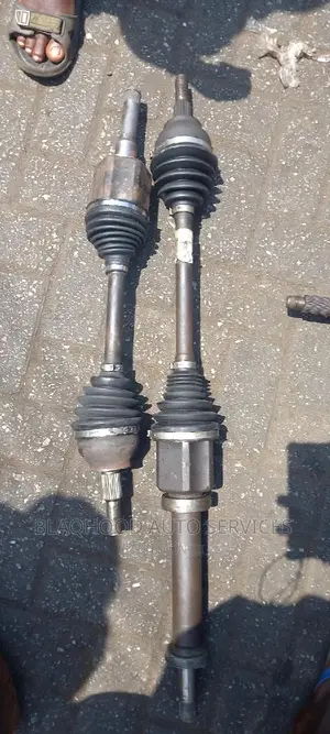 Ford Fusion 2013-2017 Home Used Drive SHAFT Pair in Stock
