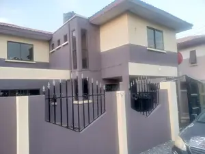 3bdrm House in Hfc Estate, Spintex for rent