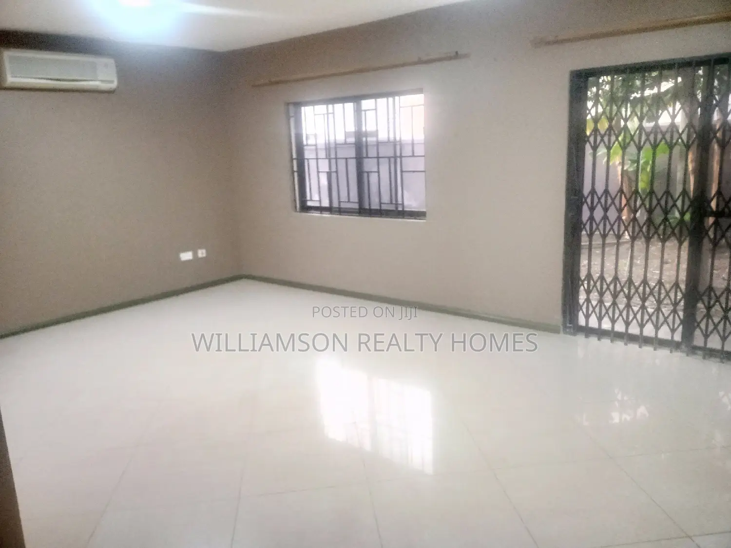 3bdrm House in Hfc Estate, Spintex for rent