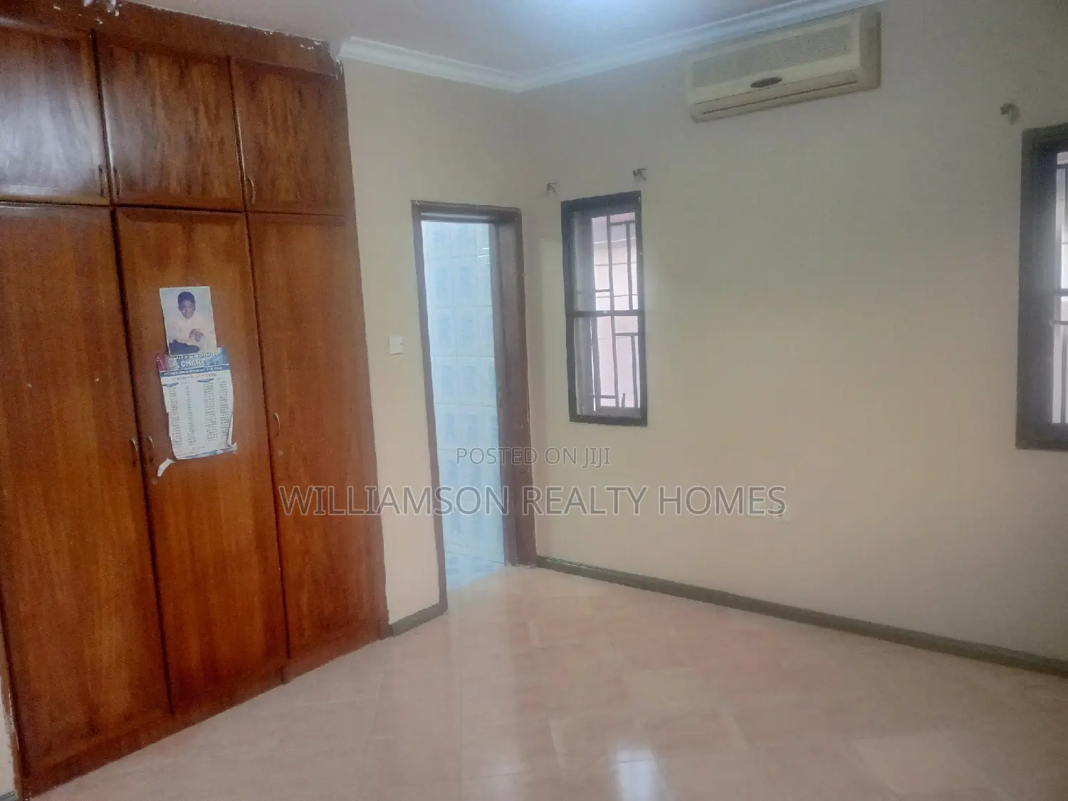3bdrm House in Hfc Estate, Spintex for rent