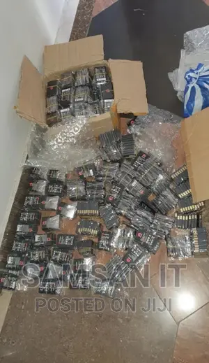Mifi/ Wifi Replacement Battery (Huawei Batteries)
