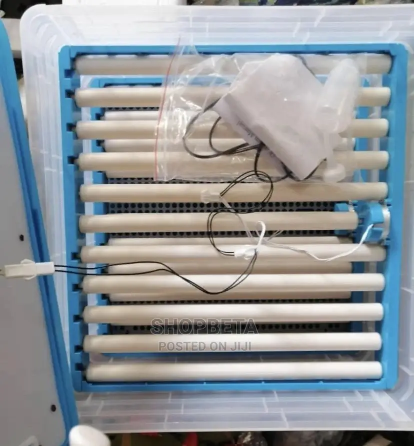 140 Poultry Egg Capacity Incubator