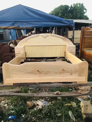 Double Bed