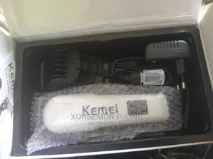 Kemel Hair Rechargeable Trimmer