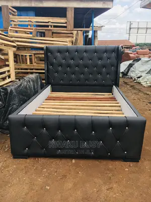 Double Bed