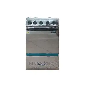 Icona Gas Cooker Oven
