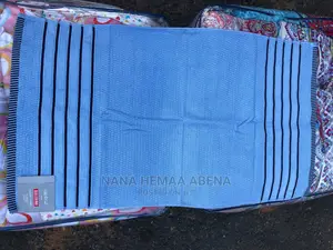 Salon Size Towels