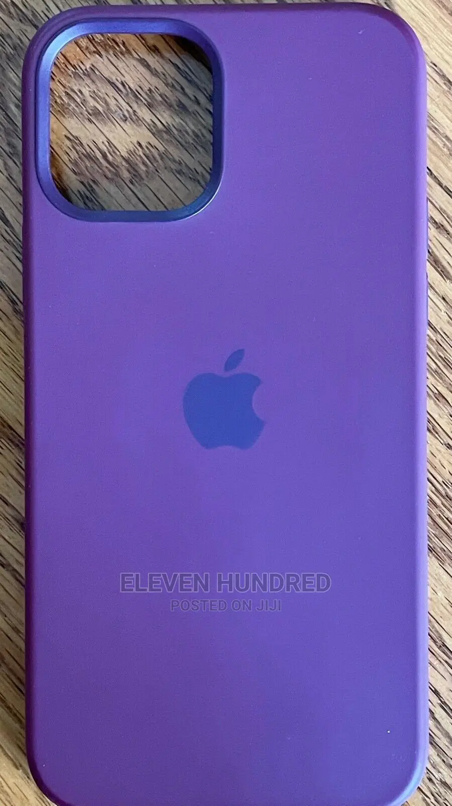 iPhone Silicone COVERS (All Colours)