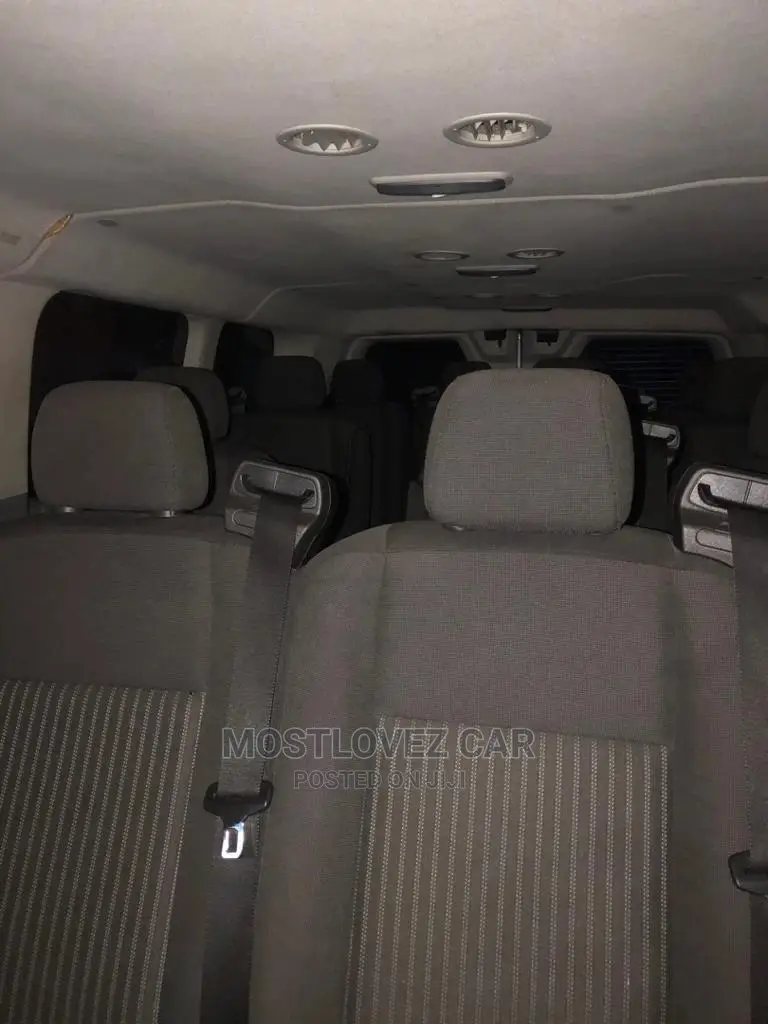 Toyota Coaster Buses for Rent in Ghana Buses for Rent