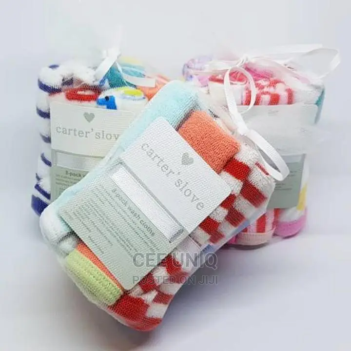 Baby Mouth Towel/Handkerchief