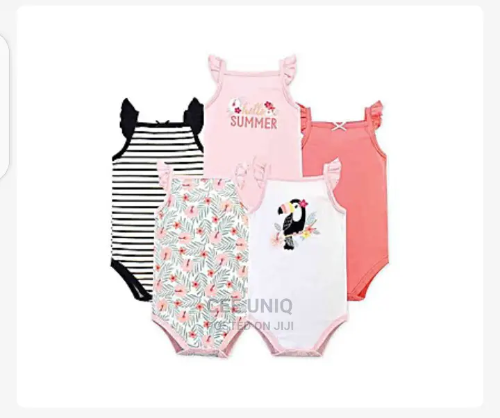 Baby Body Suit