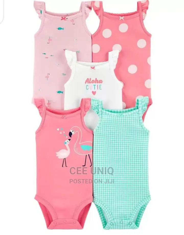 Baby Body Suit